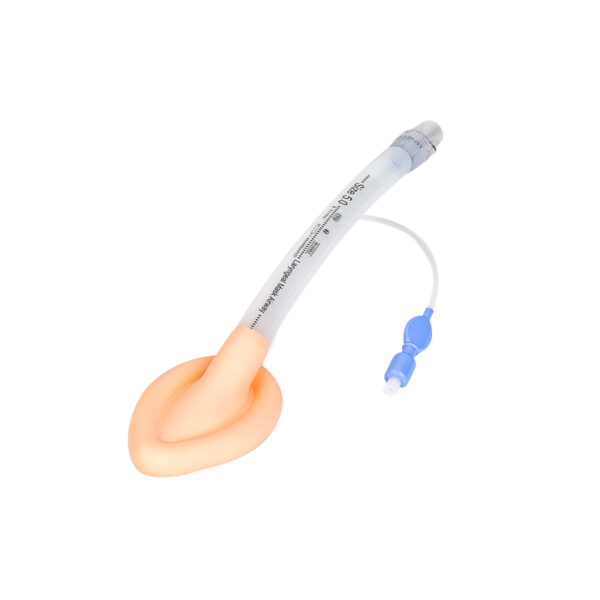 Laryngeal Mask Silicone