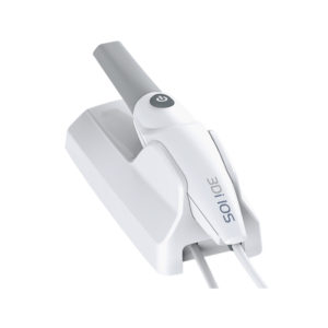3D Digital Impression Intra Oral Scanner