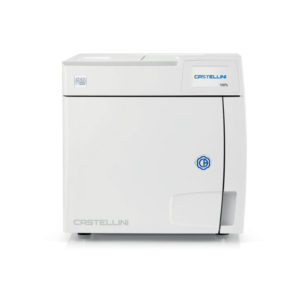 C Plus Sterilizer
