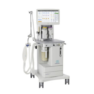 Caelus Lite Anaesthesia Ventilator