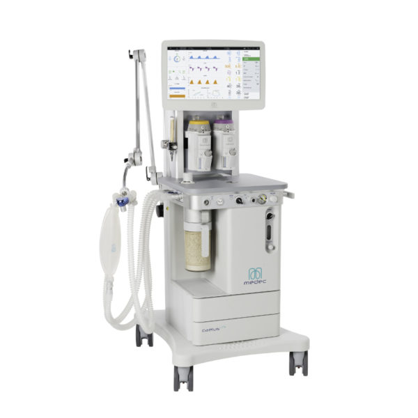 Caelus Lite Anaesthesia Ventilator