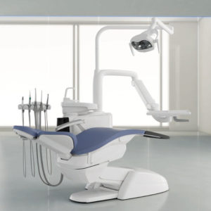 Skema 5 Dental Unit