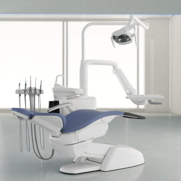Skema 5 Dental Unit