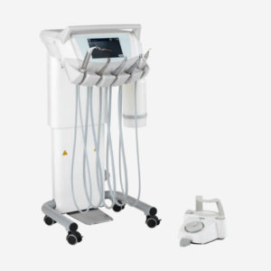 Chirurgico Surgical Cart