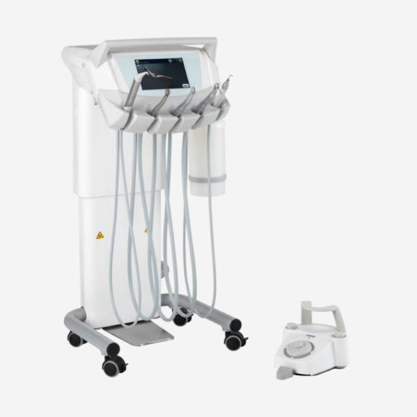 Chirurgico Surgical Cart