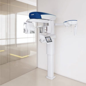 X-Radius Trio Plus